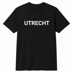 T-shirt Utrecht