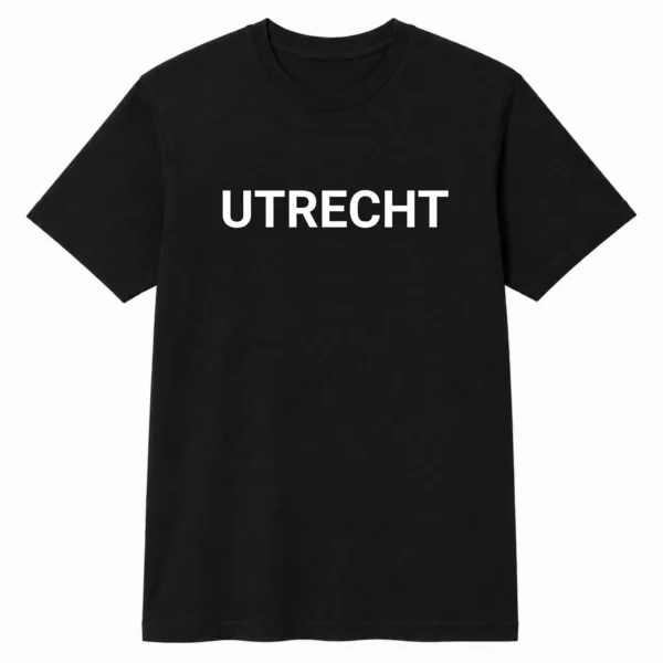 T-shirt Utrecht