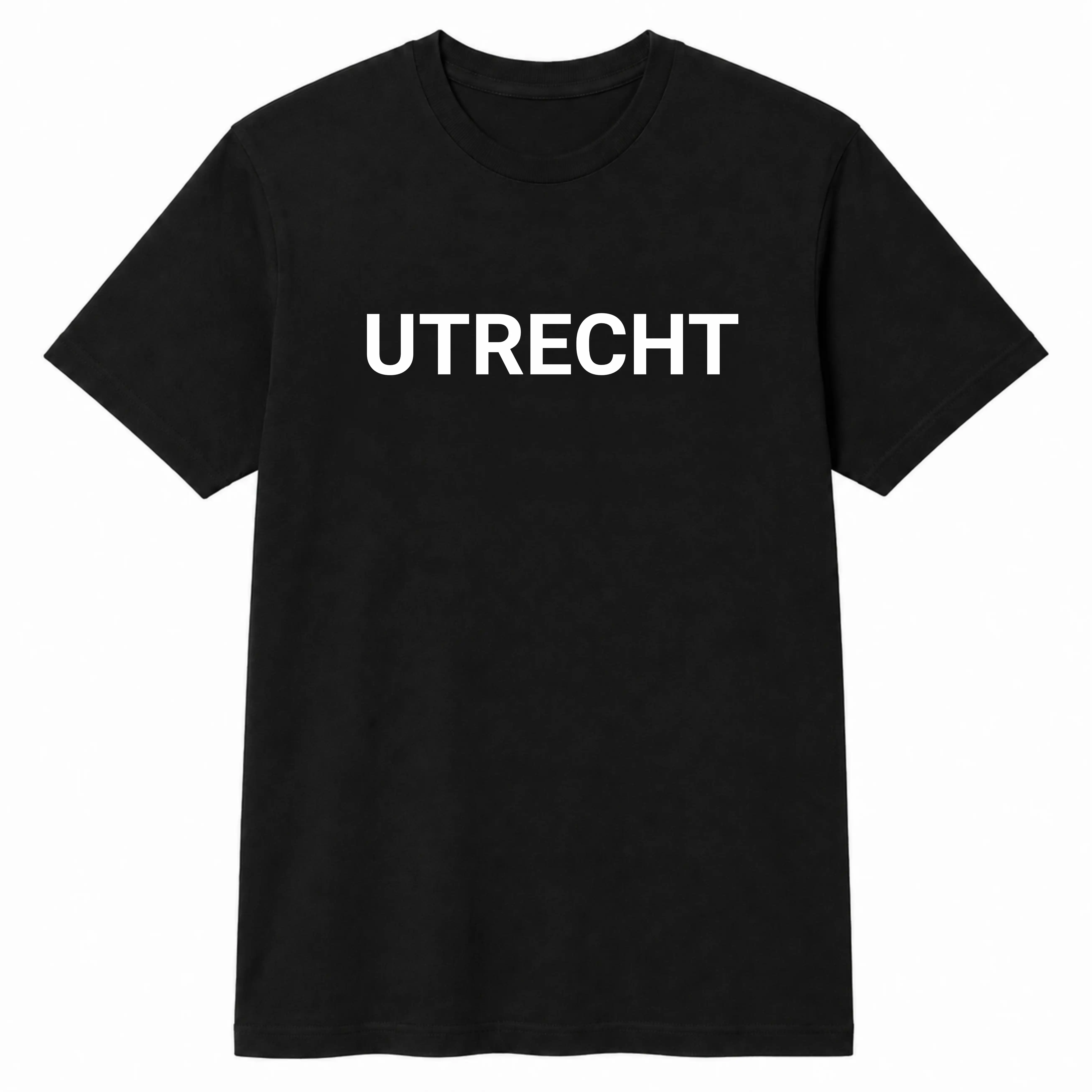 T-shirt Utrecht