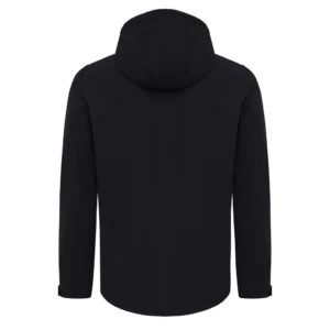 IQONIQ Makalu gerecycled polyester softshell jas