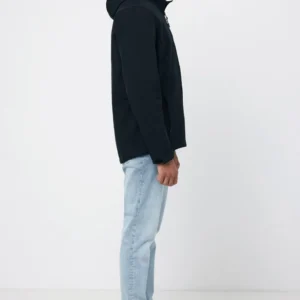 IQONIQ Makalu gerecycled polyester softshell jas