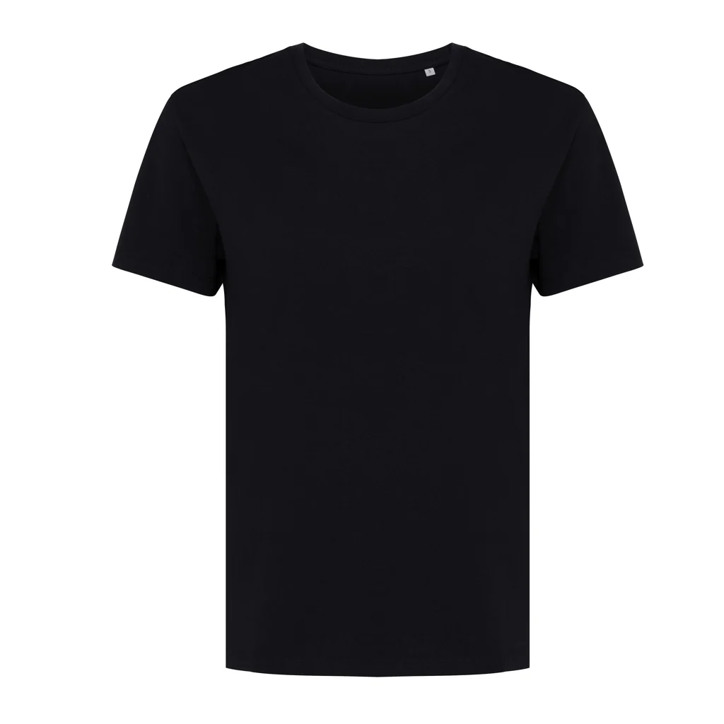 IQONIQ Yala dames lichtgewicht gerecycled katoen t-shirt