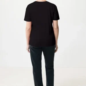 IQONIQ Yala dames lichtgewicht gerecycled katoen t-shirt