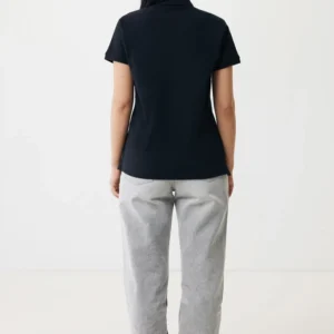 IQONIQ Yosemite dames recycled katoen pique polo