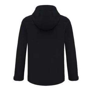 IQONIQ Makalu dames recycled polyester softshell jas