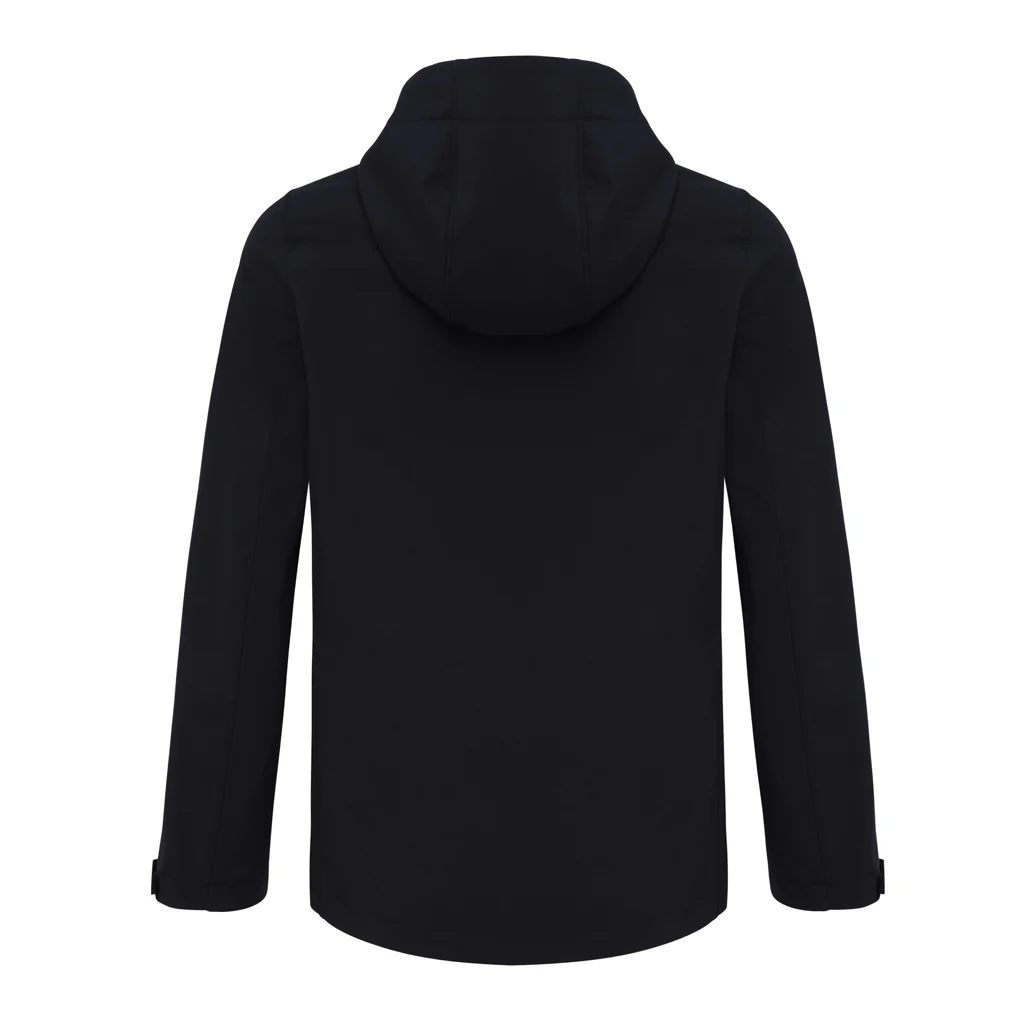 IQONIQ Makalu dames recycled polyester softshell jas