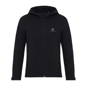IQONIQ Makalu dames recycled polyester softshell jas