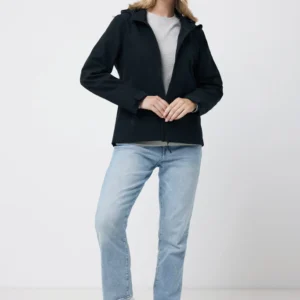 IQONIQ Makalu dames recycled polyester softshell jas
