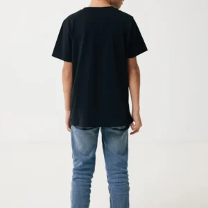 IQONIQ Koli kids lichtgewicht gerecycled katoen t-shirt