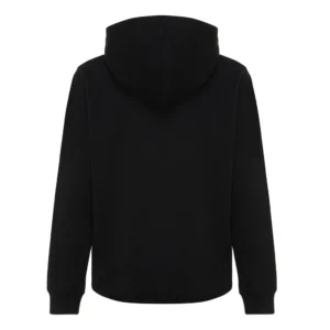 IQONIQ Yengo kids recycled katoen hoodie met steekzakken