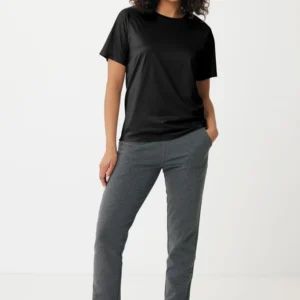 IQONIQ Tikal gerecycled polyester sneldrogend sport t-shirt