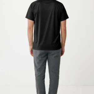 IQONIQ Tikal gerecycled polyester sneldrogend sport t-shirt