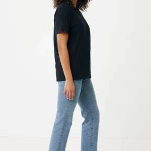 IQONIQ Kakadu relaxed gerecycled katoen t-shirt