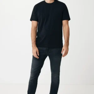 IQONIQ Sierra lichtgewicht gerecycled katoen t-shirt