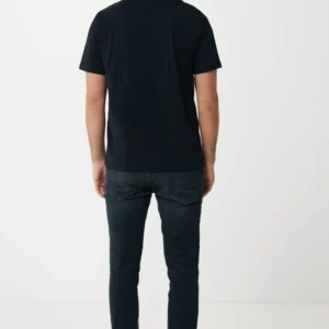 IQONIQ Sierra lichtgewicht gerecycled katoen t-shirt