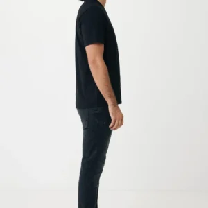 IQONIQ Sierra lichtgewicht gerecycled katoen t-shirt