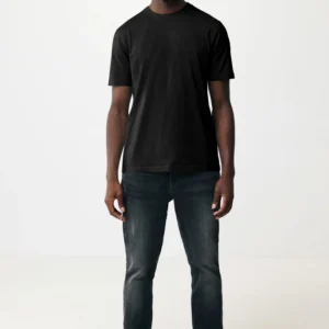 IQONIQ Sierra lichtgewicht gerecycled katoen t-shirt