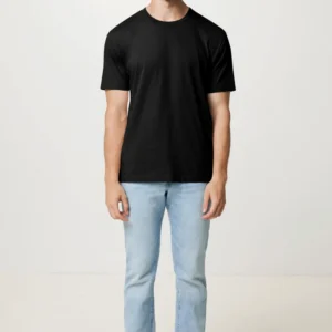IQONIQ Teide gerecycled katoen t-shirt