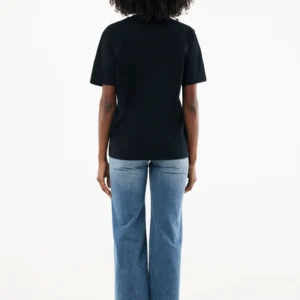 IQONIQ Nikko heavyweight gerecycled katoen t-shirt