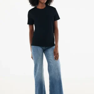 IQONIQ Brett gerecycled katoen t-shirt