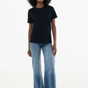 IQONIQ Brett gerecycled katoen t-shirt