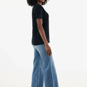 IQONIQ Brett gerecycled katoen t-shirt