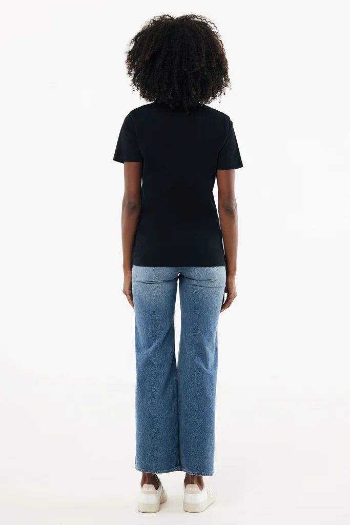 IQONIQ Brett gerecycled katoen t-shirt