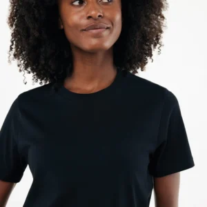 IQONIQ Brett gerecycled katoen t-shirt