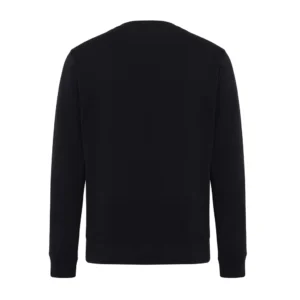 IQONIQ Etosha lichtgewicht gerecycled katoen sweater