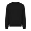 IQONIQ Torla crew neck van gerecycled katoen zwart