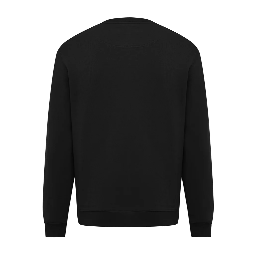 IQONIQ Torla crew neck van gerecycled katoen