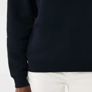 IQONIQ Torla crew neck van gerecycled katoen