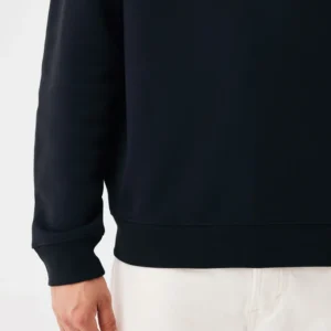IQONIQ Torla crew neck van gerecycled katoen