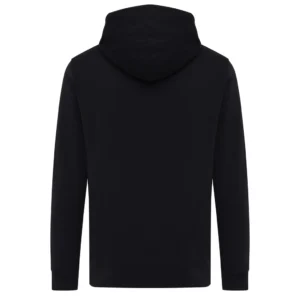 IQONIQ Rila lichtgewicht gerecycled katoen hoodie