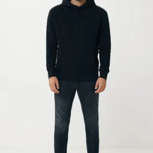 IQONIQ Rila lichtgewicht gerecycled katoen hoodie
