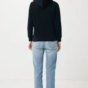 IQONIQ Rila lichtgewicht gerecycled katoen hoodie