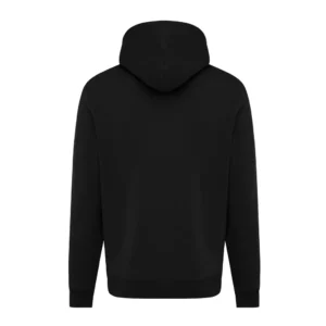 IQONIQ Joshua hoodie van gerecycled katoen