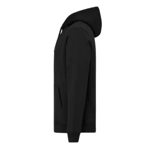 IQONIQ Joshua hoodie van gerecycled katoen