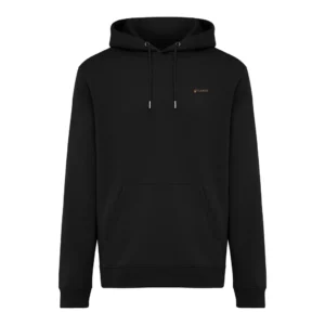 IQONIQ Joshua hoodie van gerecycled katoen