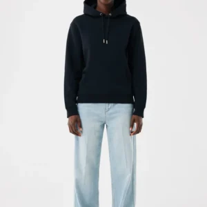 IQONIQ Joshua hoodie van gerecycled katoen