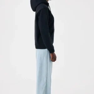 IQONIQ Joshua hoodie van gerecycled katoen