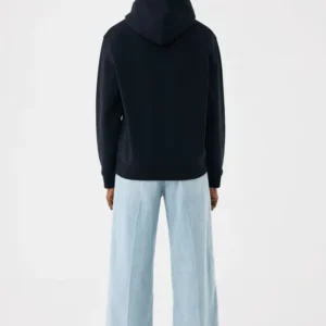 IQONIQ Joshua hoodie van gerecycled katoen