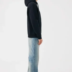 IQONIQ Joshua hoodie van gerecycled katoen