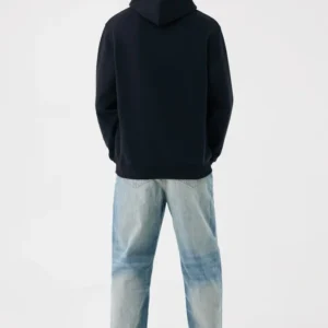 IQONIQ Joshua hoodie van gerecycled katoen