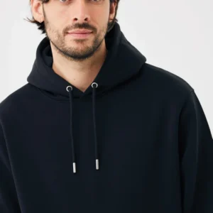 IQONIQ Joshua hoodie van gerecycled katoen