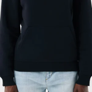 IQONIQ Joshua hoodie van gerecycled katoen