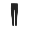 IQONIQ Cooper gerecycled katoenen joggingbroek zwart