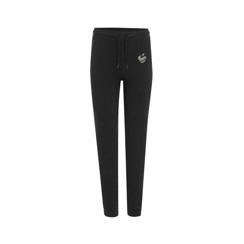 IQONIQ Cooper gerecycled katoenen joggingbroek