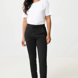 IQONIQ Cooper gerecycled katoenen joggingbroek