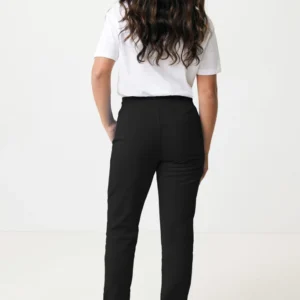 IQONIQ Cooper gerecycled katoenen joggingbroek